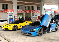 McLaren 720S từ hàng hiếm được săn đón trở thành siêu xe 'quốc dân' tại Việt Nam, dần thế chỗ Ferrari 488