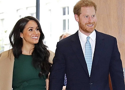 Meghan Markle khẳng định vợ chồng vẫn mặn nồng hạnh phúc nhưng cộng đồng mạng chỉ ra một loạt bằng chứng cho thấy điều ngược lại