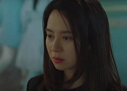 "Mợ ngố" Song Ji Hyo gào thét điên cuồng ở teaser phim mới, xem qua mà nhức não giùm chị đẹp