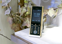 Mobiado Forma Gold giá 90 triệu đồng