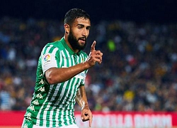 Nabil Fekir, 'đầu Gà' hơn 'đuôi Trâu'