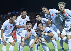 Nếu đăng cai AFF Cup 2020, ĐT Việt Nam sẽ cực kỳ đáng sợ!