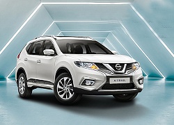 Nissan Việt Nam giảm 30 triệu đồng cho X-Trail