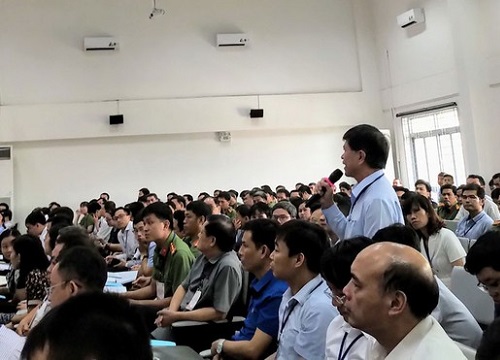 Nhiều giải pháp mới ngăn tiêu cực kỳ thi tốt nghiệp THPT 2020