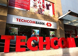 'Ôm' hơn 17.000 tỷ, Techcombank dự kiến không chia cổ tức năm thứ 9