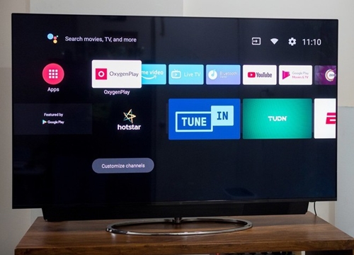 OnePlus ra mắt Smart TV giá rẻ với hai tùy chọn 32 và 43 inch