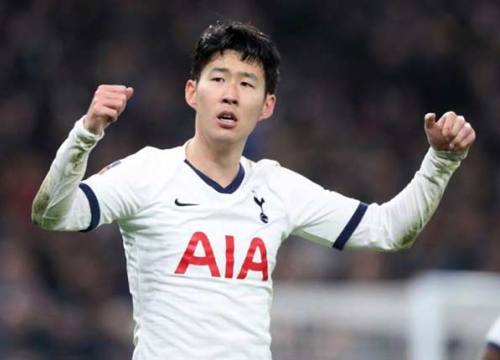 Ông trùm Real muốn Son Heung Min, "Galactico mới" đắt hơn cả Mbappe