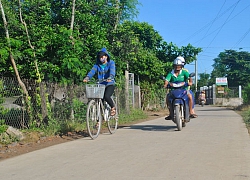 Phó Thủ tướng Trịnh Đình Dũng: Làm nông thôn mới mà "nợ" tiêu chí, đó là bệnh thành tích