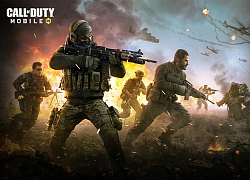 Quá chăm chút cho game thủ mobile, VNG đang "bỏ quên" người chơi giả lập Call of Duty: Mobile VN?