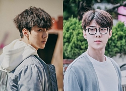 Sehun (EXO) đi làm "trai hư" cướp biển phim điện ảnh "The Pirates", fan lập đàn mong anh đừng hết vai sớm quá!