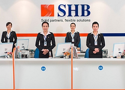 SHB đặt kế hoạch lãi năm 2020 tăng 8% lên 3.268 tỷ, chuyển sàn sang HoSE