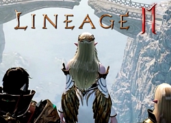 Siêu phẩm Lineage II M rục rịch ra mắt phiên bản quốc tế