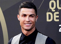 Siêu VĐV 1 tỷ USD Ronaldo chơi ngông, sắm siêu biệt thự đẹp như mơ