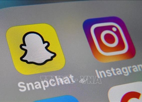 Snapchat công bố loạt tính năng mới hấp dẫn người dùng