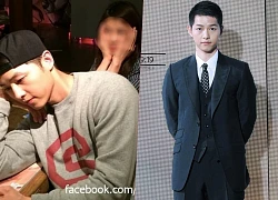 SỐC: Song Joong Ki đe dọa khởi kiện người tung tin đồn anh hẹn hò luật sư, cư dân mạng xứ Hàn buông lời chỉ trích thậm tệ