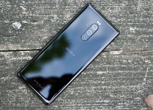 Sony giải thích lý do đi ngược xu hướng, mang jack 3.5mm trở lại trên Xperia 1 II