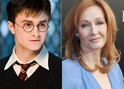 Tác giả Harry Potter xúc phạm người chuyển giới, nam chính Daniel Radcliffe đứng ra xin lỗi