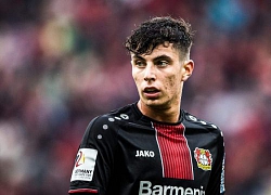 Tại sao Chelsea dẫn trước Real và Bayern trong cuộc chiến giành Havertz?