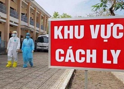 Thêm 1 ca mắc COVID-19 mới, Việt Nam có 333 người nhiễm virus corona