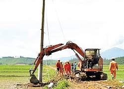 Thiên tai gây thiệt hại tại nhiều địa phương