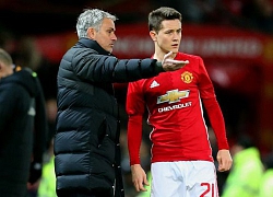 Tiết lộ: Jose Mourinho từng chiến đấu ác liệt với "cừu đen" ở MU