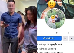 Tìm ra Facebook thanh niên xin SĐT gái xinh không thành liền đánh bể đầu: "Đã có vợ"?