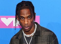 Travis Scott bị kiện vì vi phạm bản quyền đoạn guitar trong ca khúc "Highest In The Room"