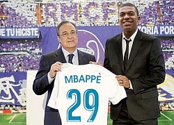 Trùm chuyển nhượng Real ngao ngán: Mbappe quá đắt, nẫng Sancho trước mặt MU?