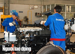 Trường hợp nào áp dụng mức đóng thấp hơn vào Quỹ bảo hiểm tai nạn lao động, bệnh nghề nghiệp?