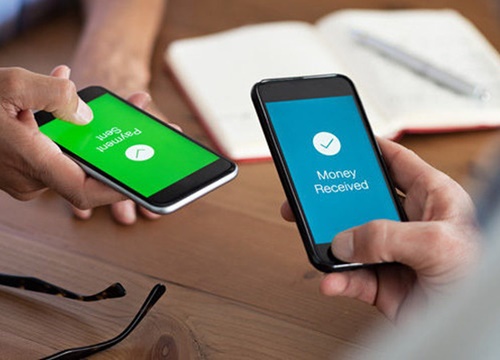 TS. Cấn Văn Lực: Không nên quá lo ngại về sự cạnh tranh giữa mobile money và các ví điện tử khác