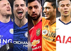 Tuần sau, Premier League trở lại: Nóng vé Champions League và trụ hạng