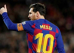 La Liga trở lại sôi sục: "Ông trùm" Messi đỉnh nhất, sao nào đủ sức che mờ?