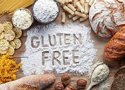 Vì sao nhiều người 'ngại' thực phẩm chứa gluten?