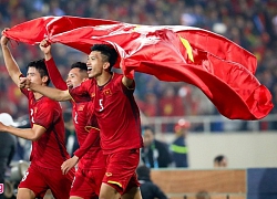 Việt Nam có thể đăng cai AFF Cup 2020 vào cuối năm nay