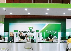 Vietcombank triển khai nhiều giải pháp ứng phó với dịch Covid-19