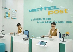 Viettel Post nhắm mục tiêu 19.000 tỷ đồng doanh thu trong năm 2020