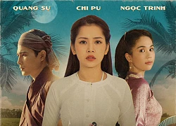 ViruSs lên tiếng khen ngợi sự tiến bộ của Chi Pu đồng thời khẳng định: "Giọng còn yếu, nếu là người khác xử lý tốt hơn thì bài hát sẽ rất hay"