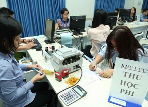 Vụ học phí trường y tăng lên 70 triệu/năm: Tự chủ không phải 'muốn làm gì thì làm'