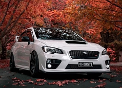 Bảng giá xe Subaru tháng 6/2020, cập nhật mới nhất