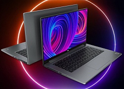 Xiaomi Mi Notebook 14 ra mắt: Core i5/i7 thế hệ 10, Nvidia GeForce MX250/MX350, pin 10 giờ, giá từ 13 triệu đồng