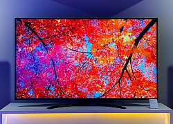 TV 4K đua giảm giá dịp hè