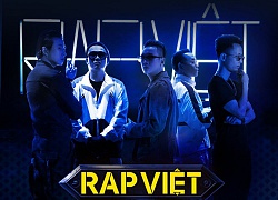 2 TV Show về Rap sắp lên sóng truyền hình: "Rap Việt" gây choáng với Touliver, JustaTee, Rhymastic, Binz...