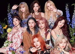 30 girlgroup hot nhất hiện nay: TWICE bứt phá ấn tượng, nữ vương bất ngờ tháng trước liệu còn lấn át BLACKPINK, Red Velvet?