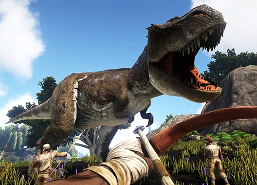 5 mods cực đỉnh mà game thủ phải dùng khi chơi ARK: Survival Evolved miễn phí