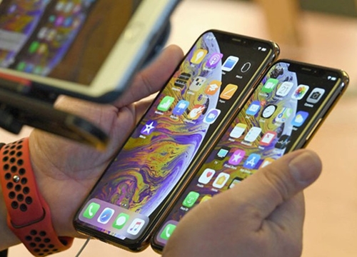 Apple không sử dụng OLED BOE cho lô iPhone 12 đầu tiên