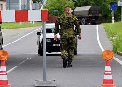 Ba Lan thừa nhận xâm chiếm Czech do "hiểu nhầm"