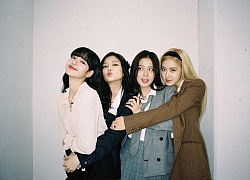 Bạn cần xem ngay: Chính BlackPink lần đầu &#8217;spoil&#8217; về màn trở lại trong tháng 6!