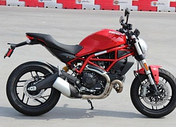 Bảng giá xe Ducati tháng 6/2020: Cao nhất 1,100 tỷ đồng