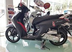 Bảng giá xe ga Yamaha tháng 6/2020: Rẻ nhất 27,99 triệu đồng