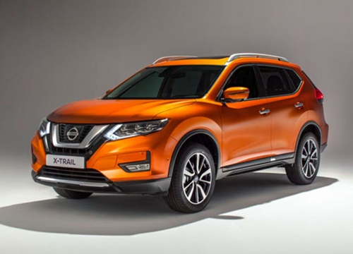 Bảng giá xe Nissan tháng 6/2020: Đồng loạt giảm giá